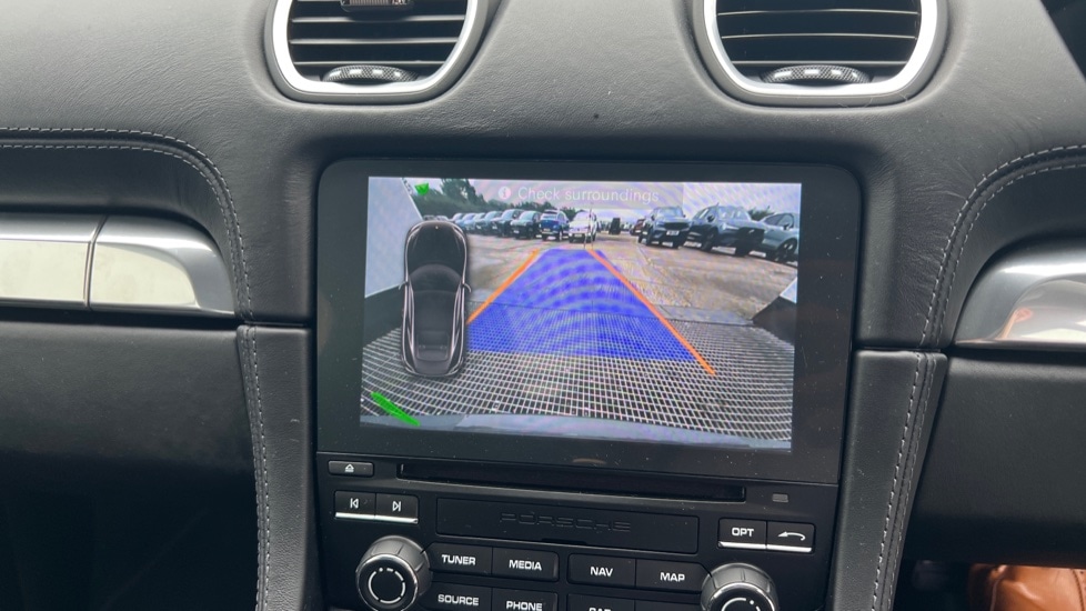 Used Porsche Cayman 2021 for sale - 76868986: Photo 28