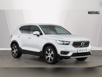 2020 - 1.5 T3 [163] Inscription 5dr Geartronic