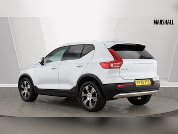 Used Volvo XC40 2020 for sale - 76826562: Photo