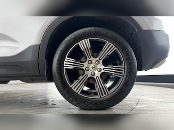 Used Volvo XC40 2020 for sale - 76826562: Photo