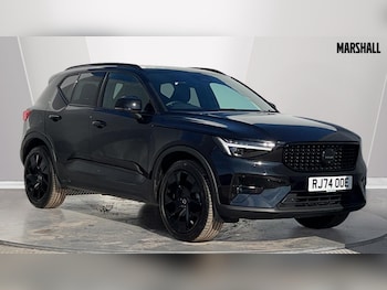 Volvo - XC40