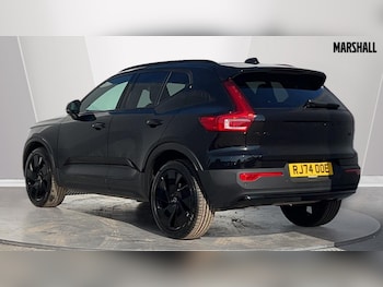 Used Volvo XC40 2024 for sale - 76008021: Photo