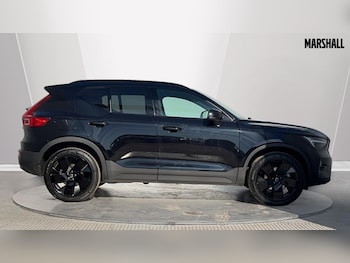 Used Volvo XC40 2024 for sale - 76008021: Photo