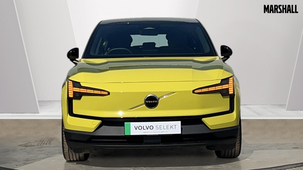 Used Volvo EX30 2025 for sale - 76868281: Photo 12