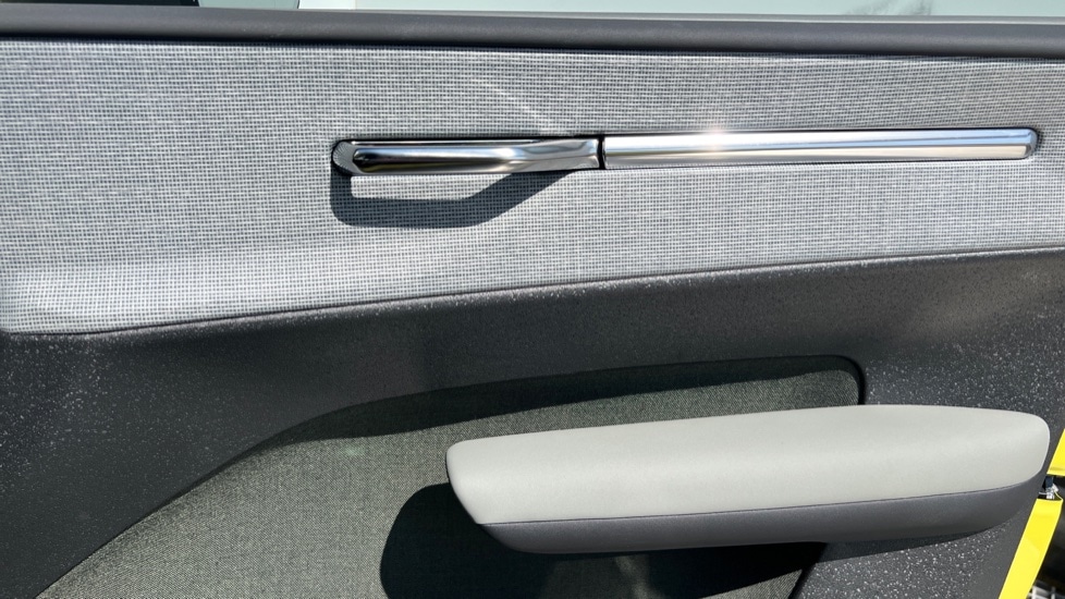 Used Volvo EX30 2025 for sale - 76868281: Photo 15