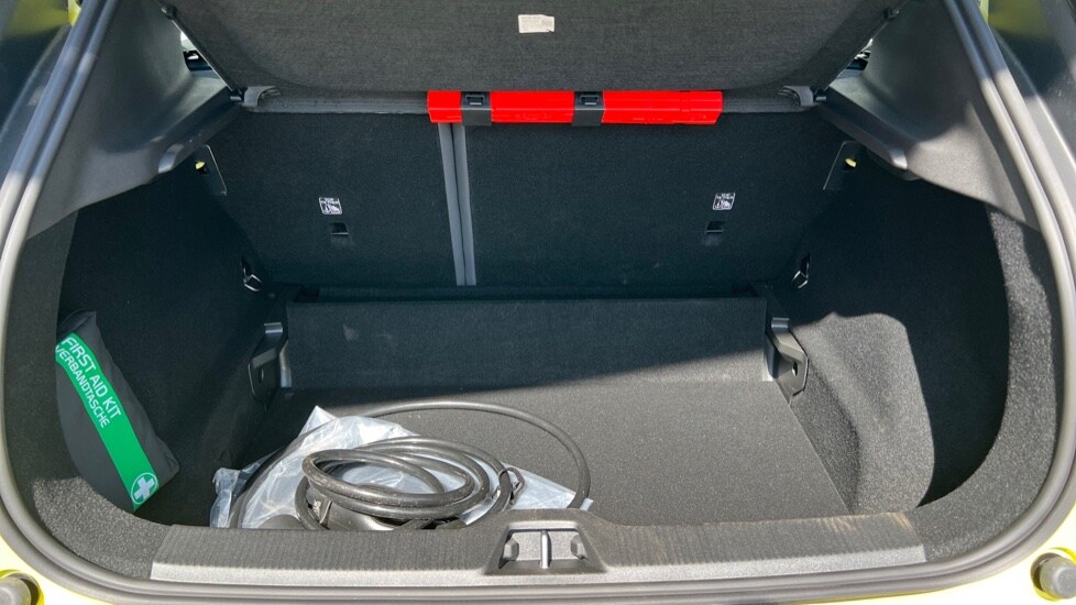 Used Volvo EX30 2025 for sale - 76868281: Photo 17