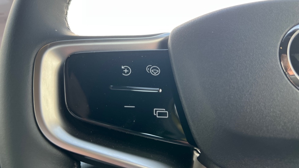 Used Volvo EX30 2025 for sale - 76868281: Photo 18