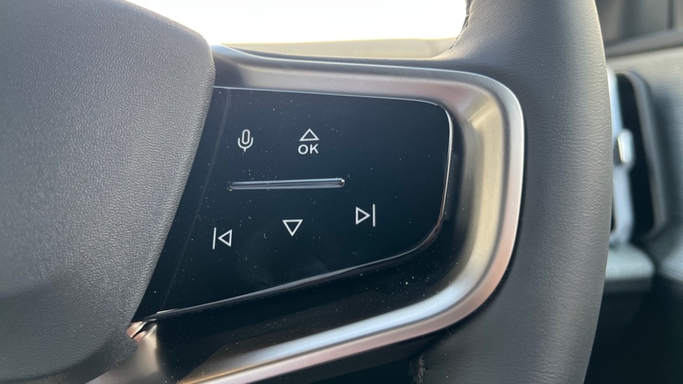 Used Volvo EX30 2025 for sale - 76868281: Photo 19