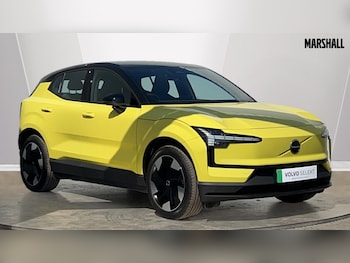 Used Volvo EX30 2025 for sale - 76868281: Photo