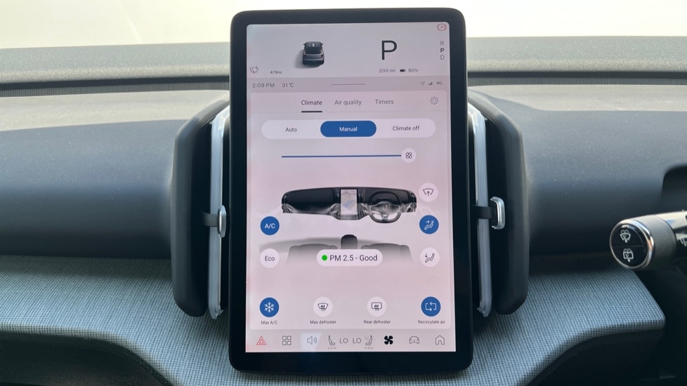 Used Volvo EX30 2025 for sale - 76868281: Photo 20