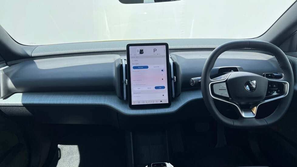 Used Volvo EX30 2025 for sale - 76868281: Photo 21