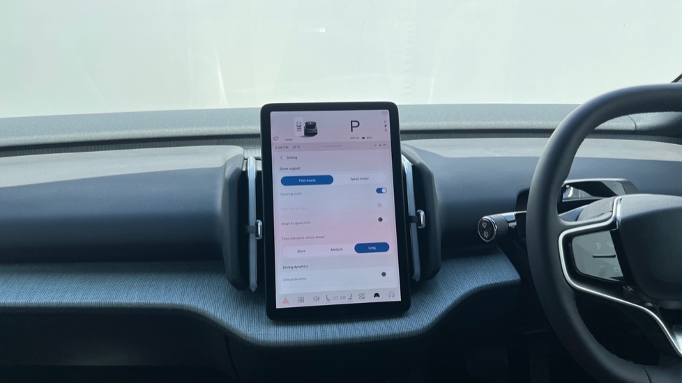 Used Volvo EX30 2025 for sale - 76868281: Photo 22