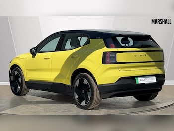 Used Volvo EX30 2025 for sale - 76868281: Photo