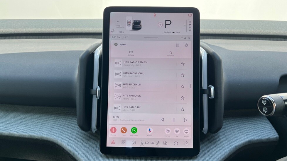 Used Volvo EX30 2025 for sale - 76868281: Photo 30