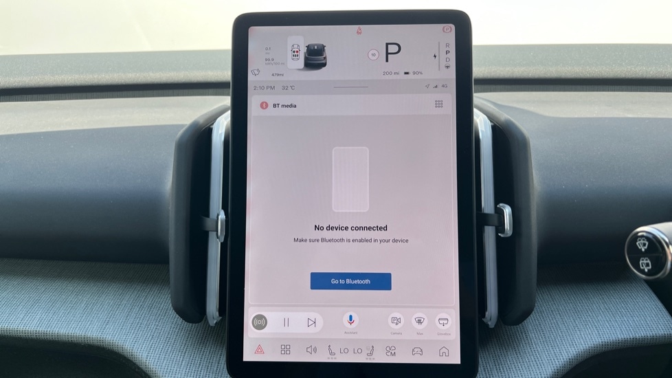 Used Volvo EX30 2025 for sale - 76868281: Photo 31