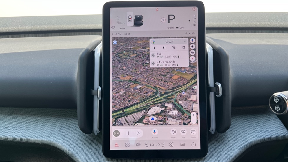 Used Volvo EX30 2025 for sale - 76868281: Photo 32