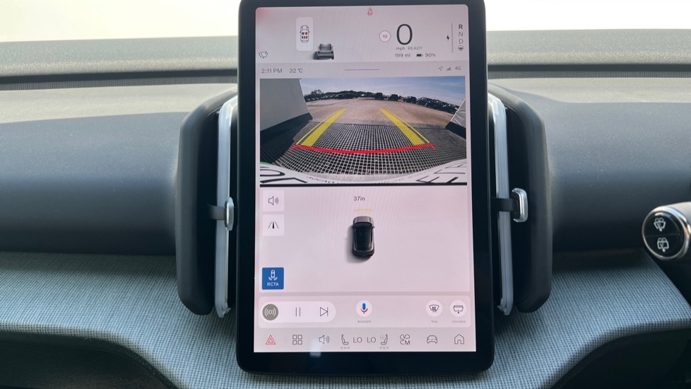 Used Volvo EX30 2025 for sale - 76868281: Photo 33