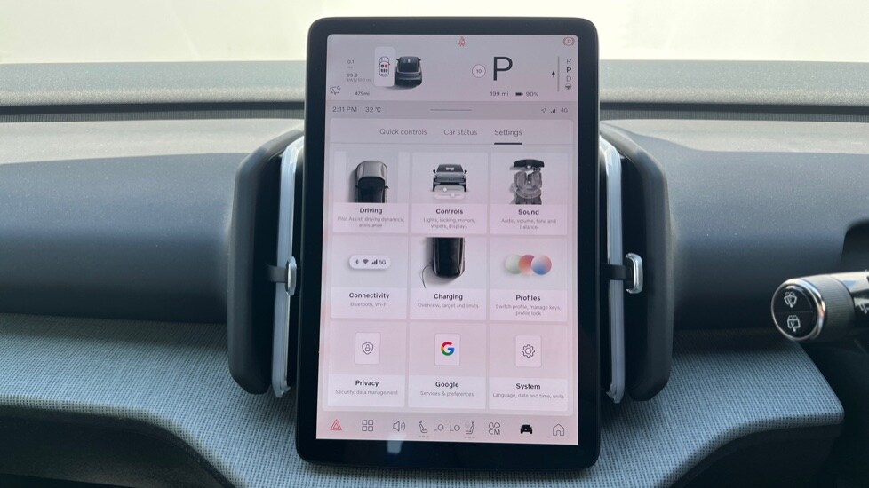 Used Volvo EX30 2025 for sale - 76868281: Photo 34