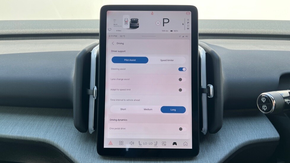 Used Volvo EX30 2025 for sale - 76868281: Photo 35