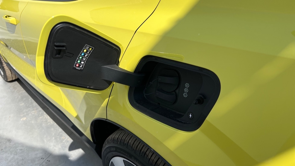 Used Volvo EX30 2025 for sale - 76868281: Photo 36