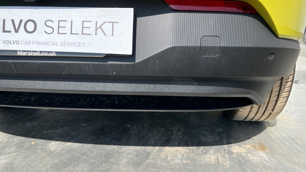 Used Volvo EX30 2025 for sale - 76868281: Photo 37