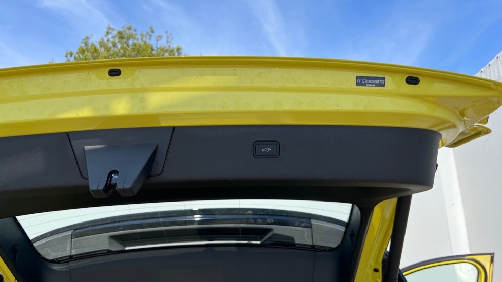 Used Volvo EX30 2025 for sale - 76868281: Photo 38