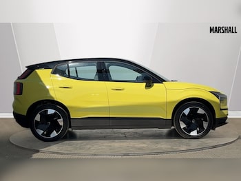 Used Volvo EX30 2025 for sale - 76868281: Photo