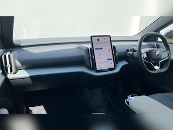 Used Volvo EX30 2025 for sale - 76868281: Photo