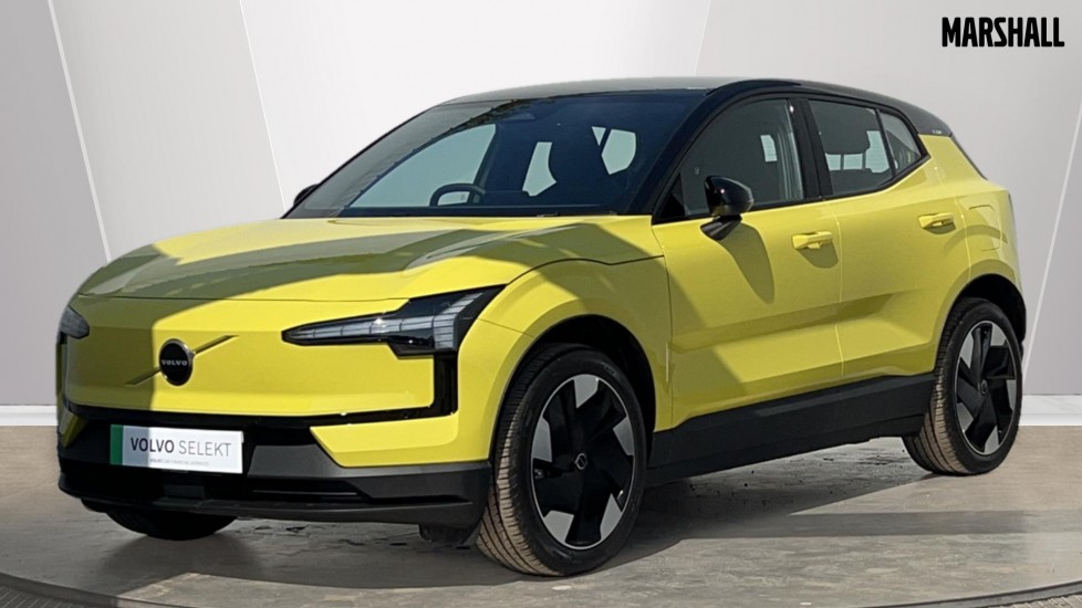 Used Volvo EX30 2025 for sale - 76868281: Photo 6