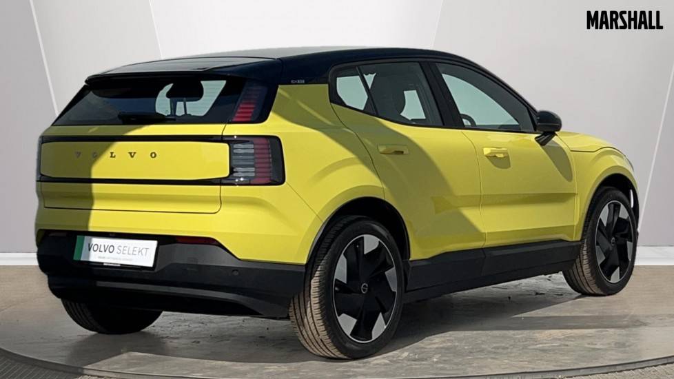 Used Volvo EX30 2025 for sale - 76868281: Photo 7