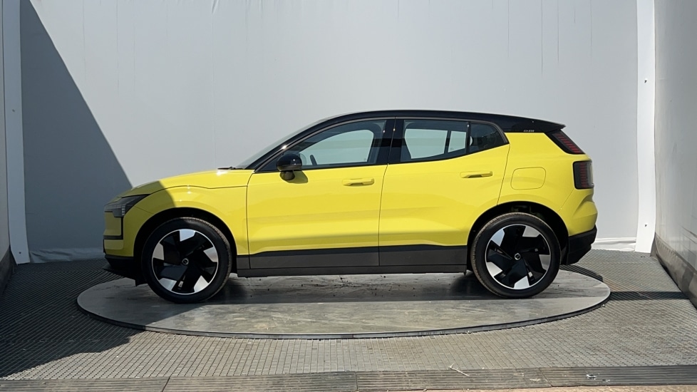 Used Volvo EX30 2025 for sale - 76868281: Photo 8