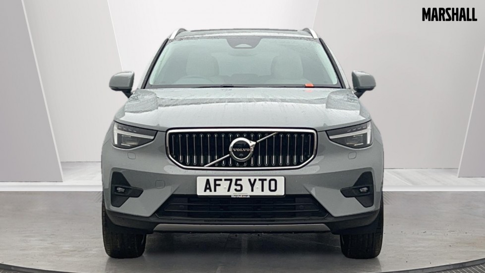 Used Volvo XC40 2025 for sale - 76871741: Photo 12