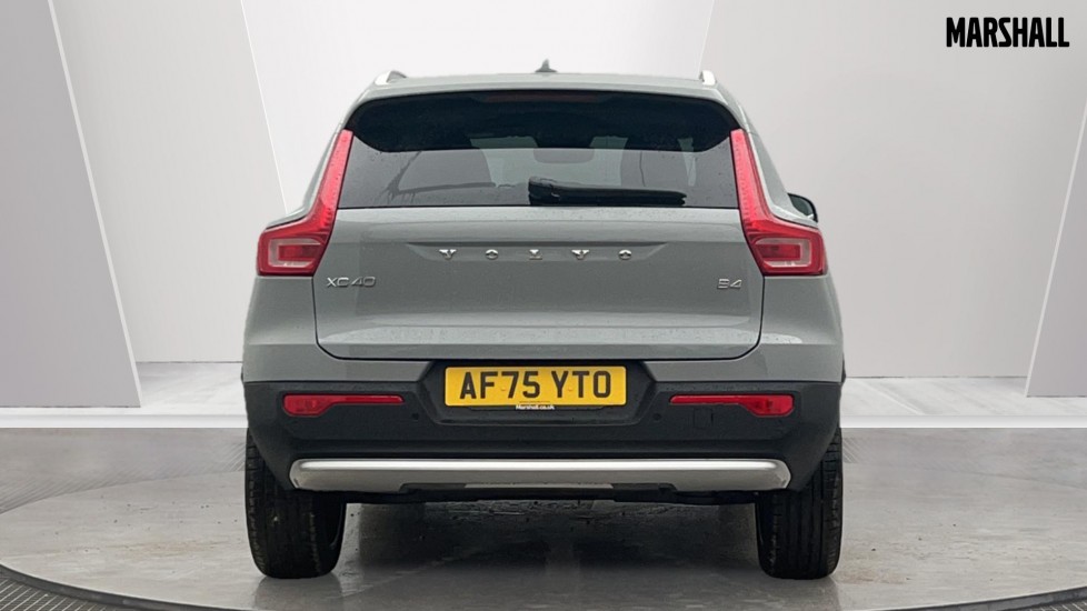 Used Volvo XC40 2025 for sale - 76871741: Photo 13