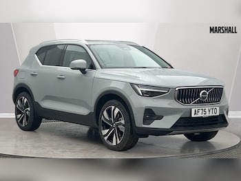 Used Volvo XC40 2025 for sale - 76871741: Photo