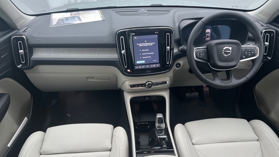 Used Volvo XC40 2025 for sale - 76871741: Photo 21