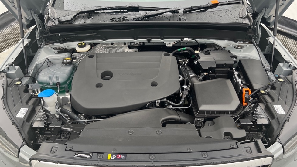 Used Volvo XC40 2025 for sale - 76871741: Photo 23