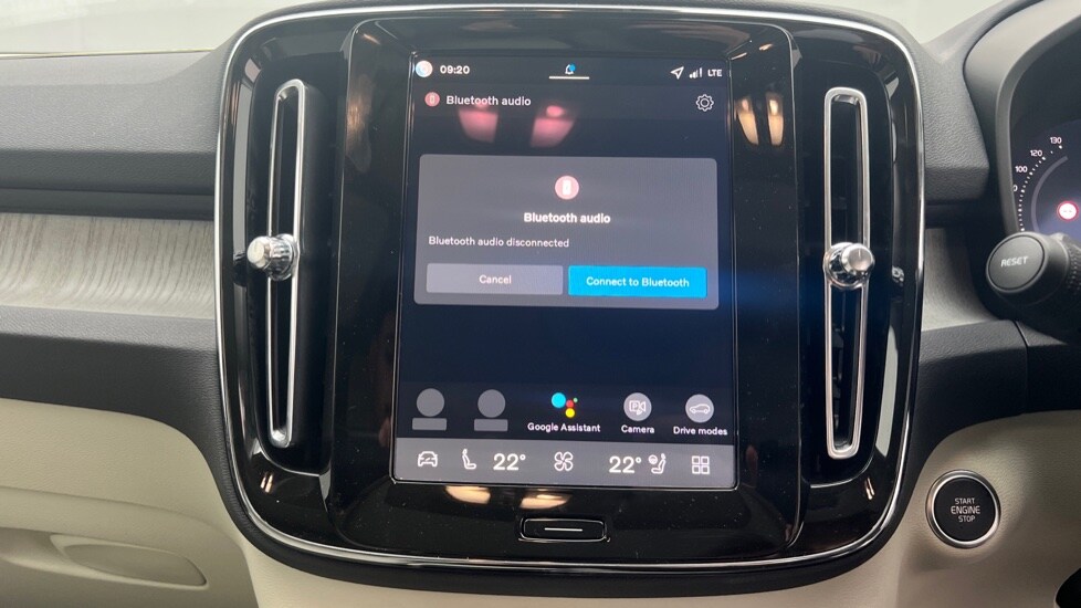 Used Volvo XC40 2025 for sale - 76871741: Photo 31