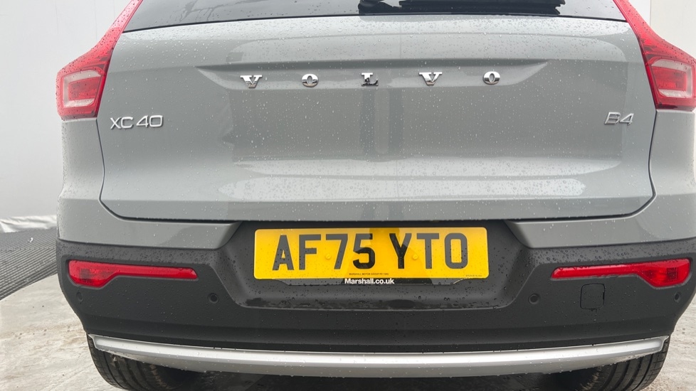 Used Volvo XC40 2025 for sale - 76871741: Photo 40