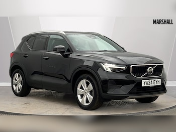 Used Volvo XC40 2024 for sale - 76487273: Photo