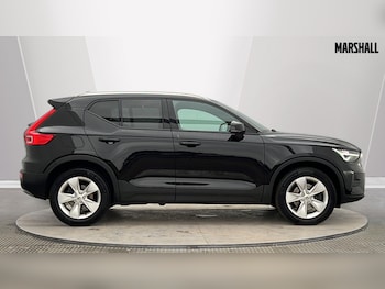 Used Volvo XC40 2024 for sale - 76487273: Photo