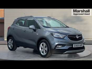 2019 - 1.4T Elite Nav 5dr Auto