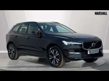 2023 - 2.0 B5P Core 5dr AWD Geartronic Auto