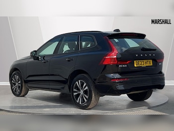 Used Volvo XC60 2023 for sale - 75150202: Photo