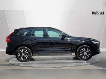 Used Volvo XC60 2023 for sale - 75150202: Photo