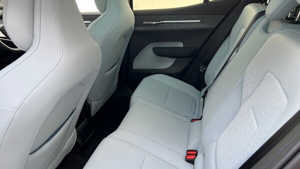 Used Volvo EX30 2025 for sale - 75057511: Photo 10