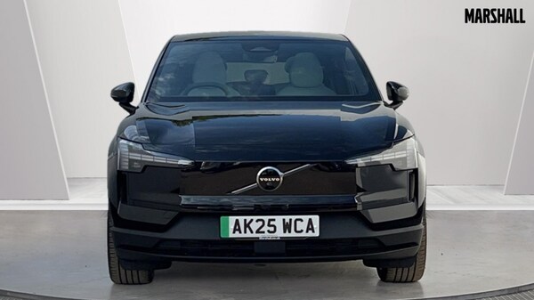 Used Volvo EX30 2025 for sale - 75057511: Photo 12