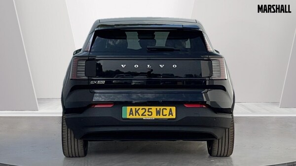 Used Volvo EX30 2025 for sale - 75057511: Photo 13