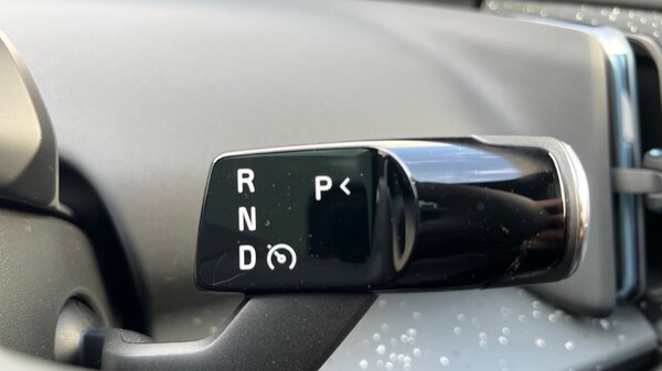 Used Volvo EX30 2025 for sale - 75057511: Photo 14