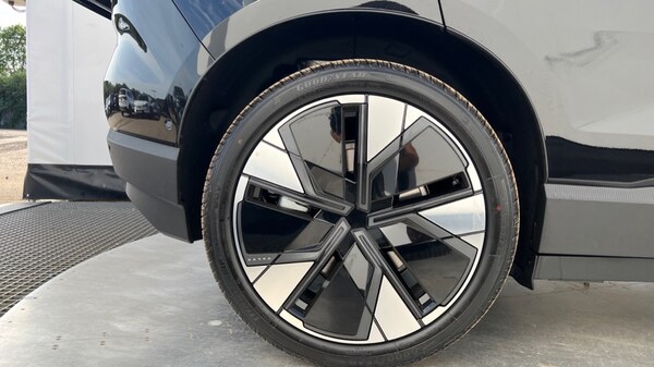 Used Volvo EX30 2025 for sale - 75057511: Photo 16