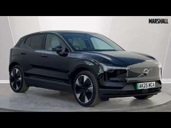 Used Volvo EX30 2025 for sale - 75057511: Photo